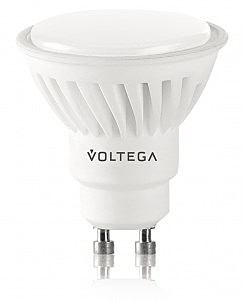 Светодиодная лампа Voltega CERAMICS 4700